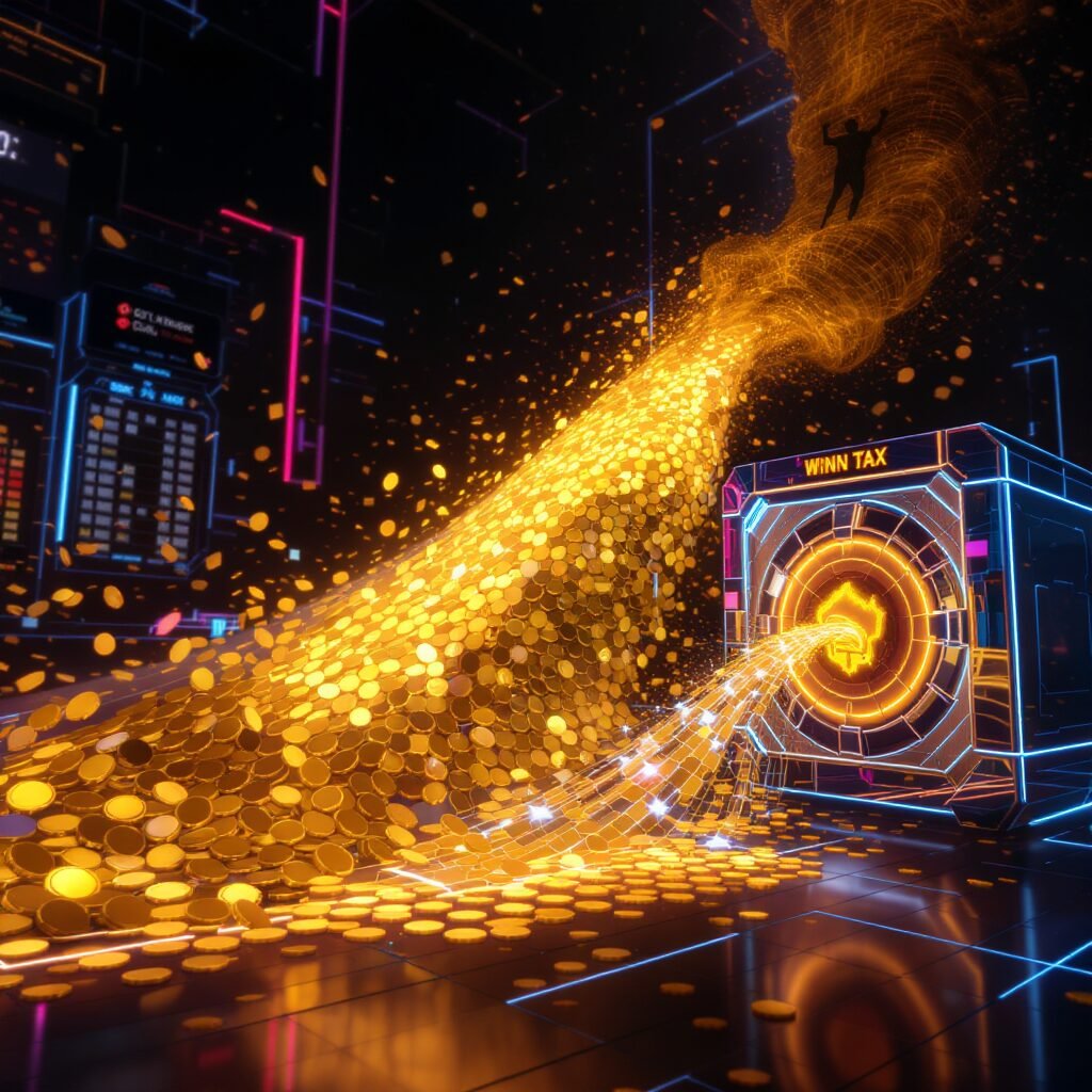 Iowa Sports Betting Tax: What Winners Need to Know