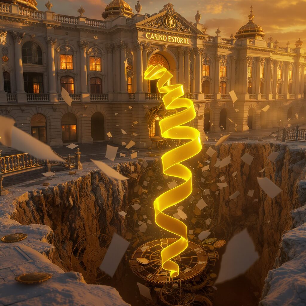 Portugal Casinos Secure 6-Month License Extension