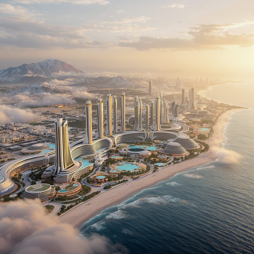 Kazakhstan's Casino Push: Tourism & Investment Boost