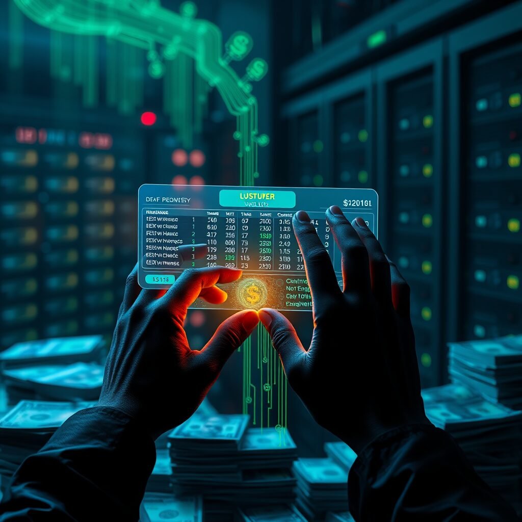 Feds Bust $3M CT Online Gambling Fraud Scheme