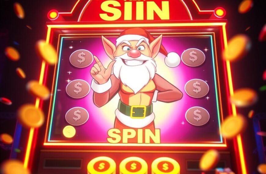 Provocative Slots: Is iGaming Crossing the Line?