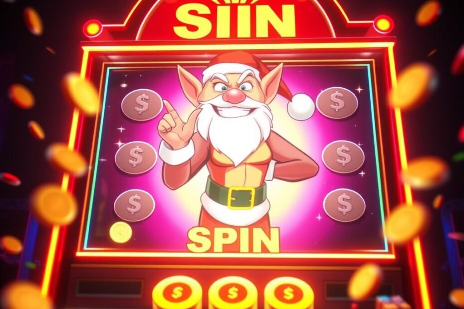 Provocative Slots: Is iGaming Crossing the Line?