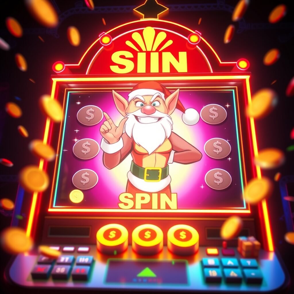 Provocative Slots: Is iGaming Crossing the Line?