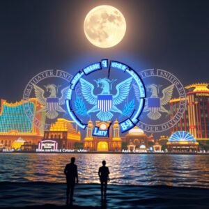 Cambodia Axes Casinos Over 'Prince' Chen Zhi Ties