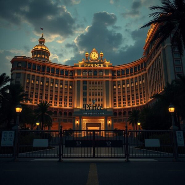 Cambodia Revokes Casinos Amid US Sanctions Crackdown