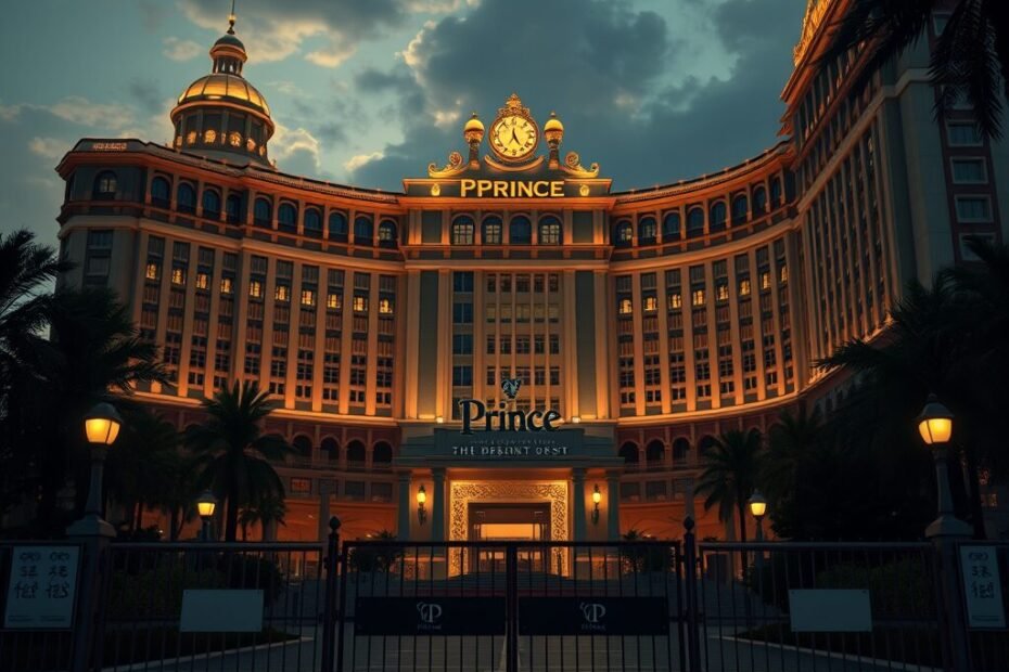 Cambodia Revokes Casinos Amid US Sanctions Crackdown