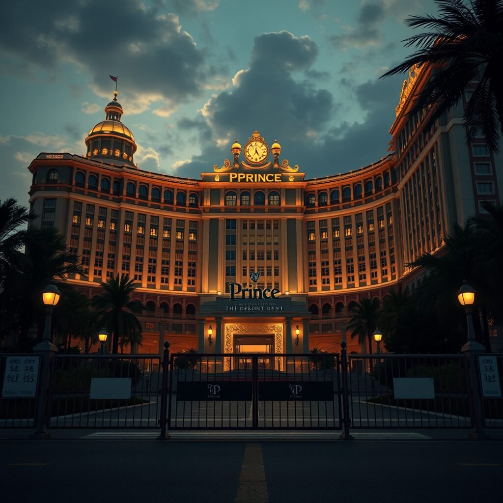 Cambodia Revokes Casinos Amid US Sanctions Crackdown