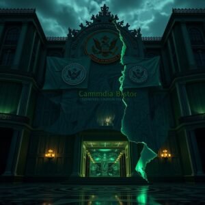 Cambodia's Casino Crackdown: 120 Licenses Axed, Chen Zhi Eyed