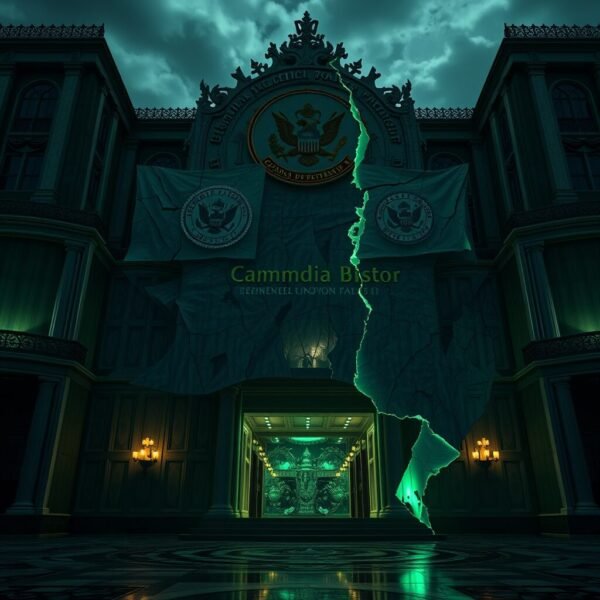 Cambodia's Casino Crackdown: 120 Licenses Axed, Chen Zhi Eyed