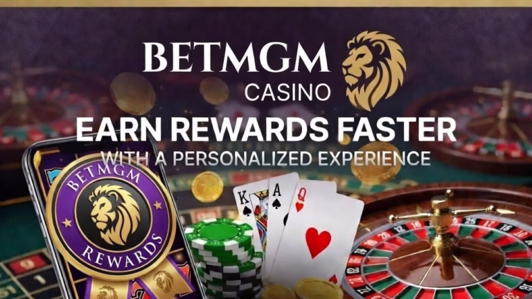 A Real Look at BetMGM Casino Bonuses and Games