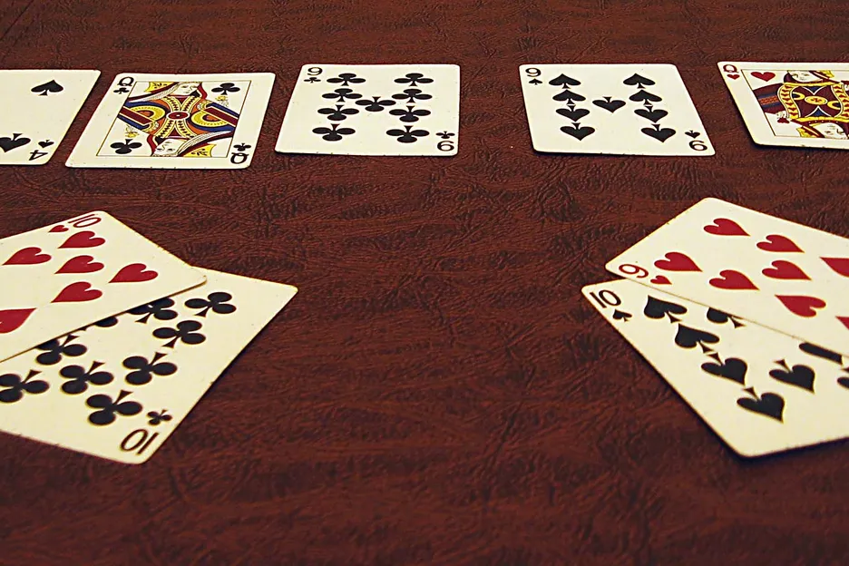 Texas Hold'em, Texas Hold'em Guide