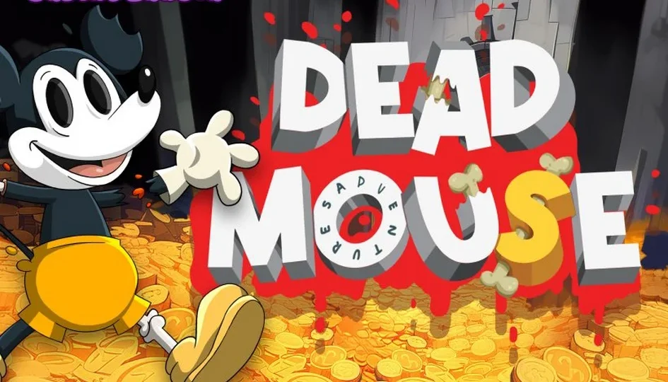 Dead Mouse Adventures, Dead Mouse Adventures Slot Review