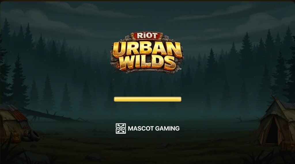 Urban Wilds, Mascot Gaming, Riot: Urban Wilds