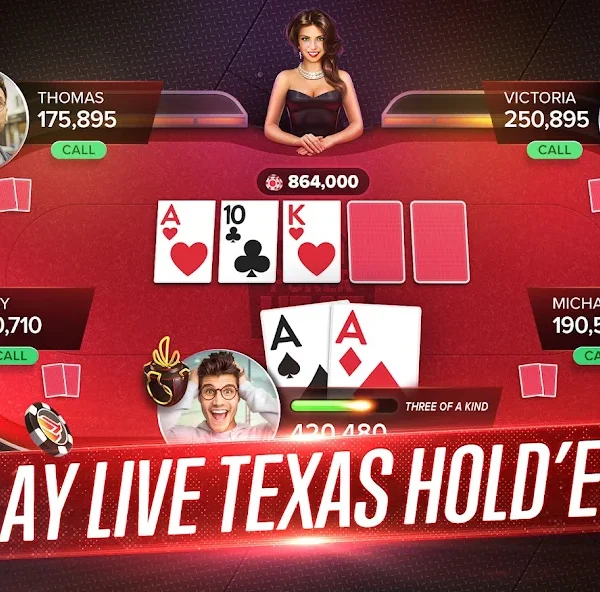 Texas Hold'em, Texas Hold'em Guide