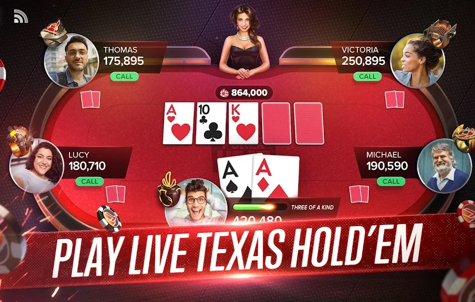 Texas Hold'em, Texas Hold'em Guide