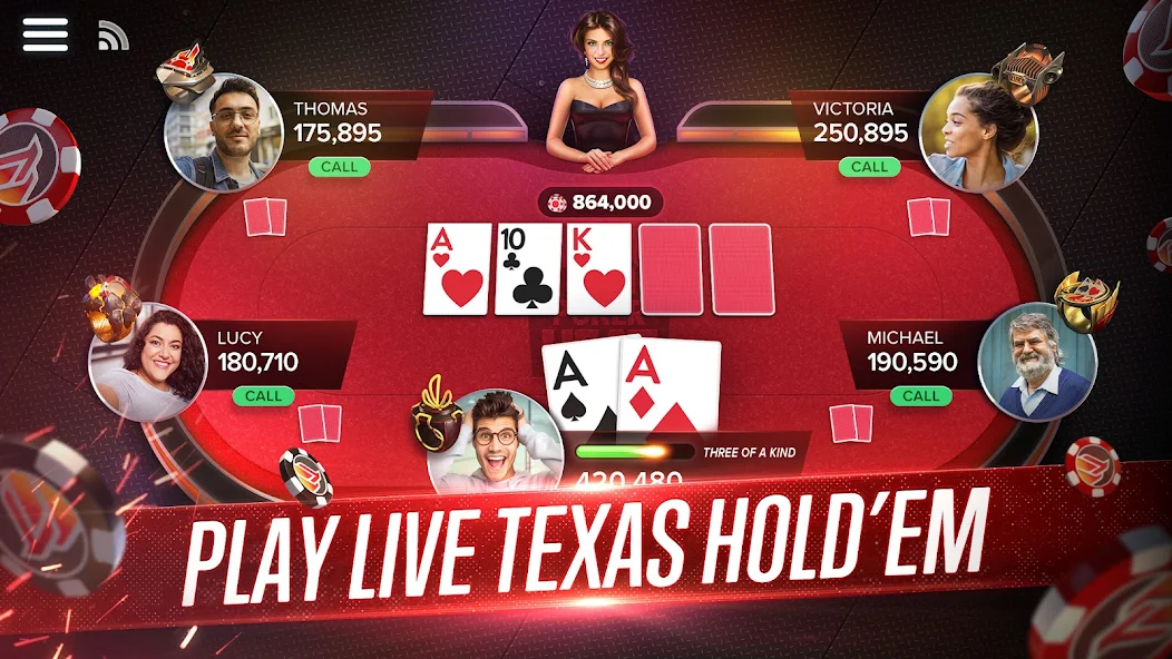 Texas Hold'em, Texas Hold'em Guide