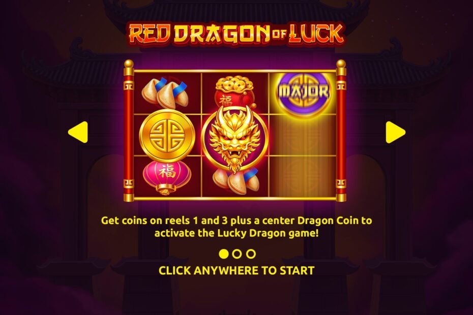 Gold of Odin Slot, Gold of Odin Slot review