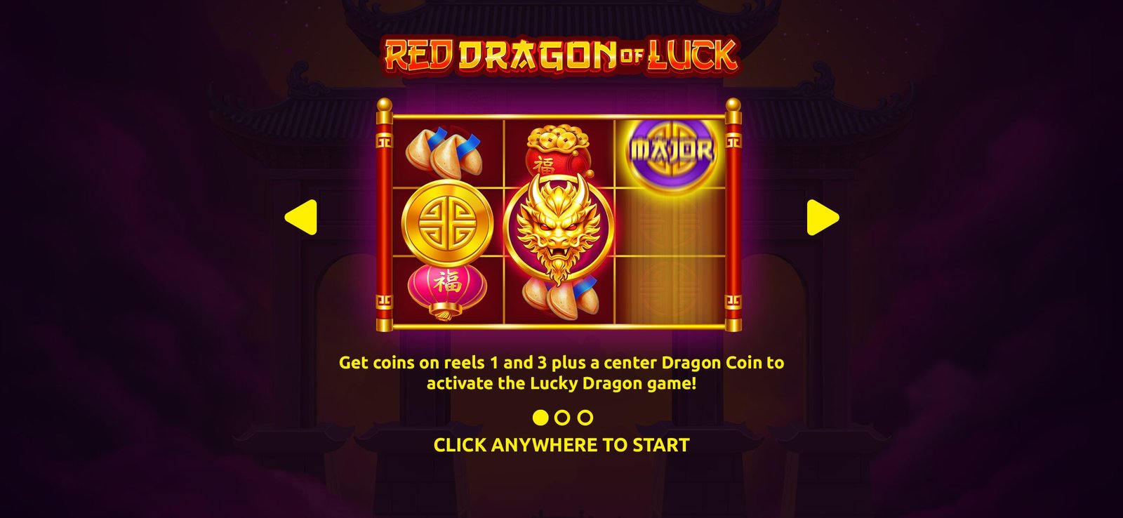 Gold of Odin Slot, Gold of Odin Slot review