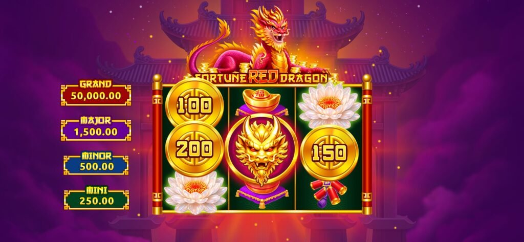 Gold of Odin Slot, Gold of Odin Slot review