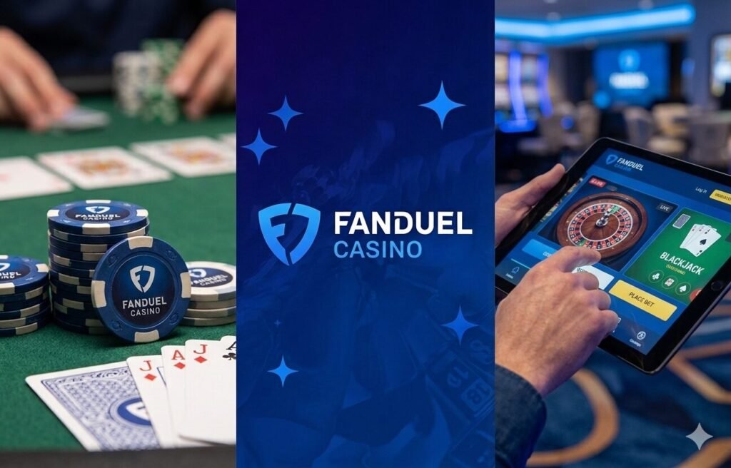 Maximizing Value: Using a FanDuel Casino Promo Code