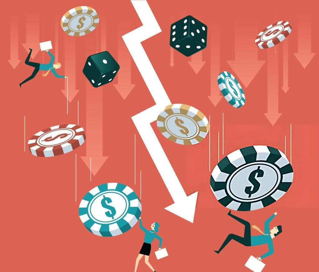 High Volatility Games, high volatile games, high volatility casino games, high volatility slot games, best slot games for high volatility players